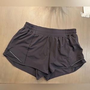 Brand New LuluLemon Athletic Shorts - Never Been Worn - Size 12